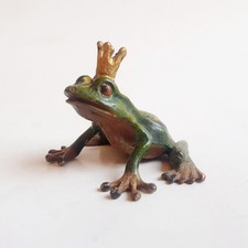 Sculpture Bermann Geschützt