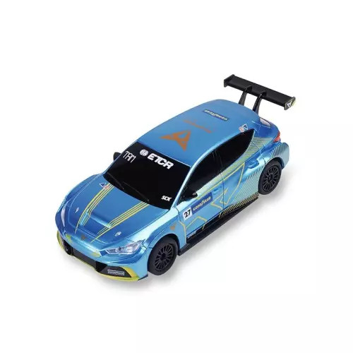 Scx compact cupra racer - compact,