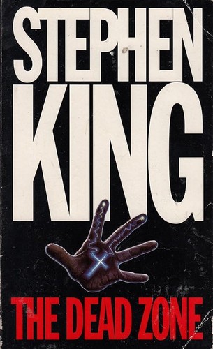 The dead zone king stephen - zone,