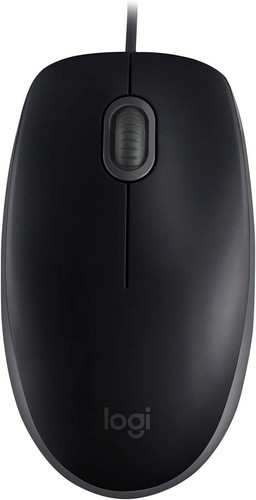 Souris filaire logitech - souris,