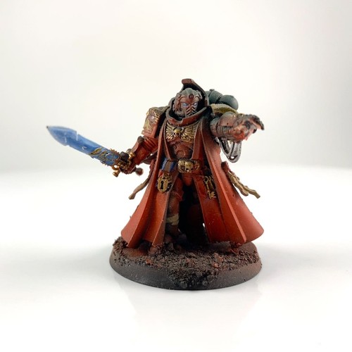 Primaris librarian - primaris,