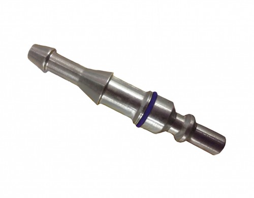 Raccord rapide male oxygène - rapide,