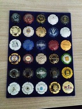 Lot N°7 Plateau 30 Capsule