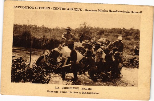 Expedition citroen - pc,