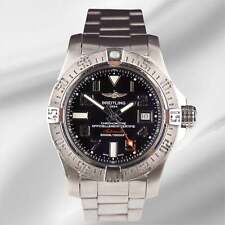 Montre Breitling Avenger II