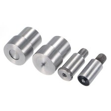 10mm Attaches Bouton Matrice