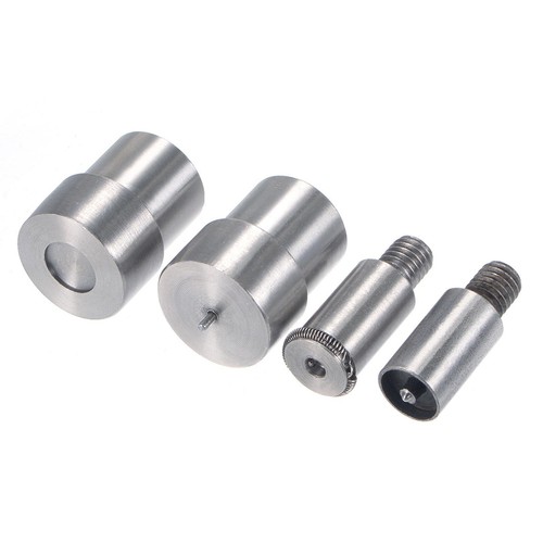 10mm attaches bouton matrice - 10mm,