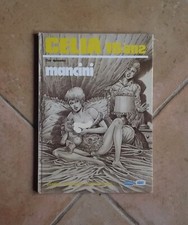 BD Celia 15 ans 1er épisode par Mancini Editions CAP 52 imprimerie Mazères 2000