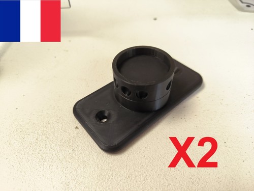 Supports muraux pour volants - 2,