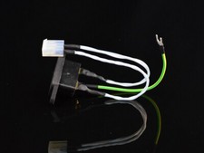 Power supply IEC 9999 sterling
