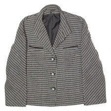 Veste Blazer Vintage Femme