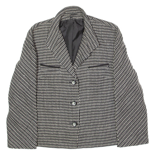 Veste blazer vintage femme - blazer,
