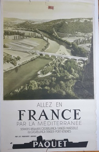 Allez france par la - par,