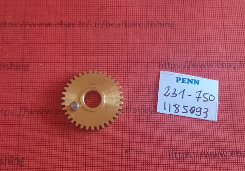 Part 231 750 crosswind gear - part,