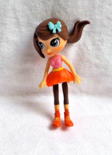 LITTLEST PETSHOP HASBRO POUPEE
