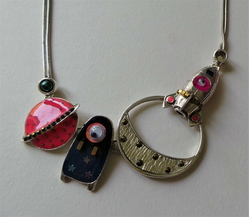 Taratata bijoux spoutnik - bijoux,
