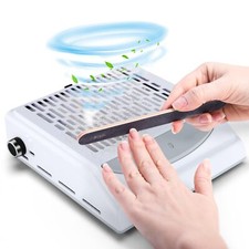 Aspirateur Ongle100W