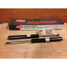 VW Golf II (19E  1G1) 1.8 GTI / 16V / Syncro - 2 amortisseurs avant 