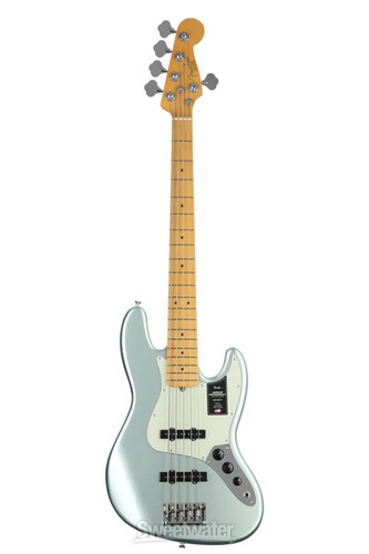 Fender american professional - fender,