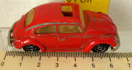 Majorette france vintage - vintage,