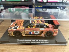 Fly Venturi 600 Le Mans 1994