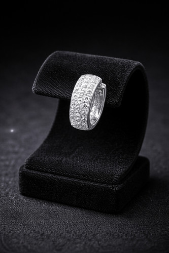 Hommes huggie boucle oreille - hommes, d'oreille