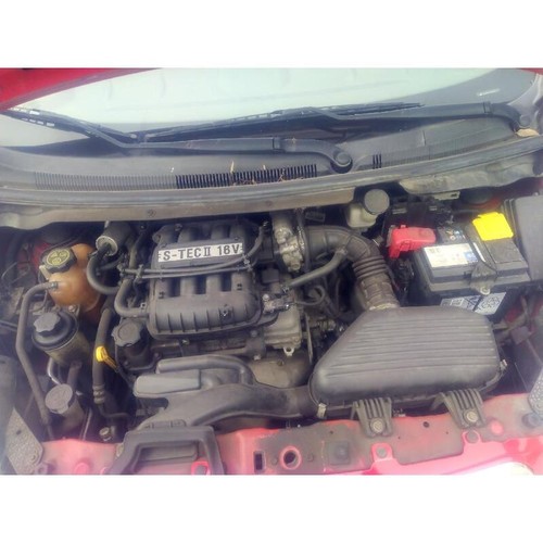 Moteur complet daewoo - daewoo,
