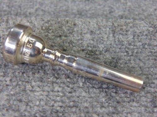 Blessing trumpet mouthpiece - trumpet,