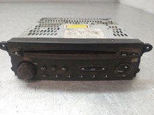 Autoradio d'origine CITROEN