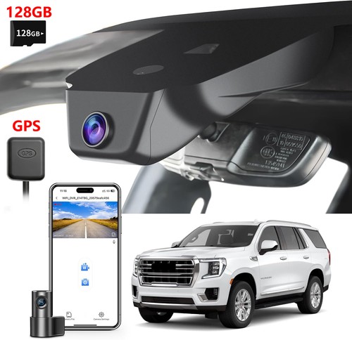 Front rear 1080p - 1080p, dash
