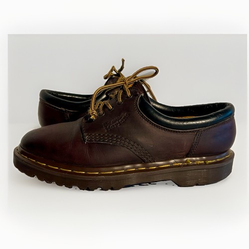 Martens 8053 crazy horse - dr,