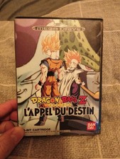 Dragon Ball Z L’Appel Du