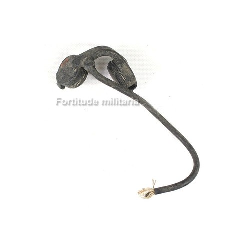 Laryngophone t30 army air - army,