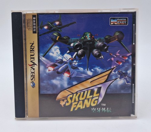 Skull fang skullfang sega - skull,