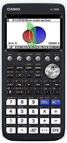 Calculatrice graphique casio - graphique,