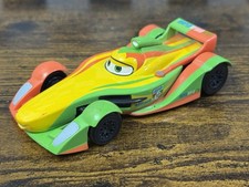 Disney Store Cars 2 Deluxe