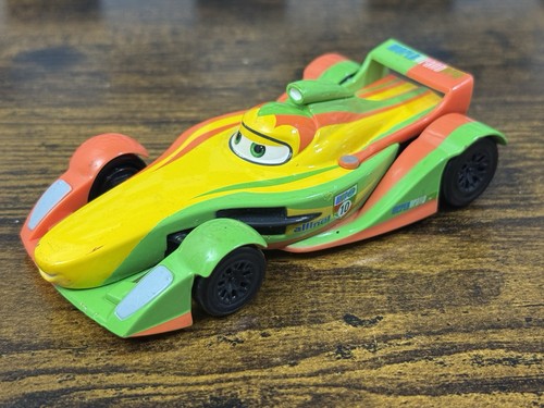 Disney store cars deluxe - store,