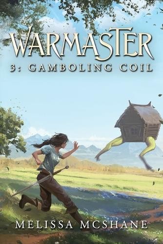 Melissa mcshane warmaster - melissa,