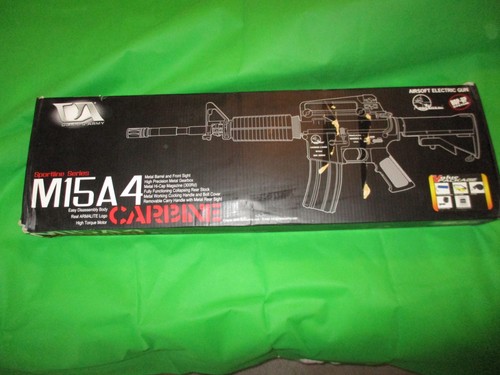 New m15a4 sportline classic - ,