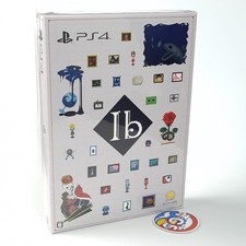 Ib (+Artwork Edition) PS4