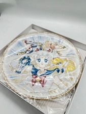 Noritake Sailor Moon Plate
