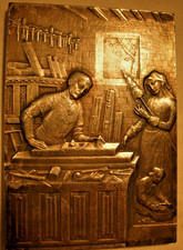 Chambre syndicale ameublement