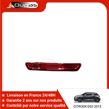 ?? FEUX STOP SUPPLEMENTAIRE CITROEN DS3 ➤6351JT ♻️