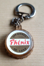 Porte-clés Key Ring Capsule