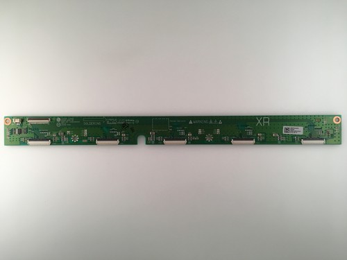 60pm9700 buffer board - 60pm9700-ua, xr