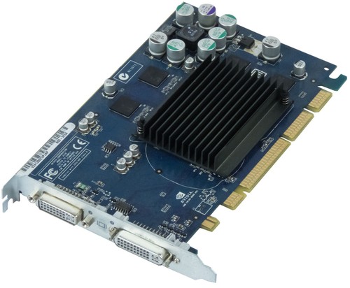 Apple 630 4862 603 - 630-4862, nvidia