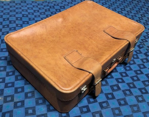 Ancienne valise rétro - ancienne,
