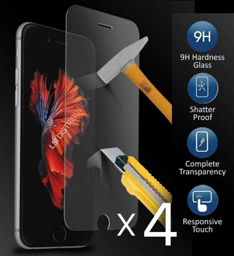 Verre trempe iphone vitre - trempe,