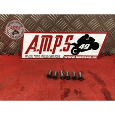 Vis de disque de frein arriere Kawasaki 1100 ZZR 1990 à 1992