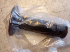 poignée caoutchouc gauche